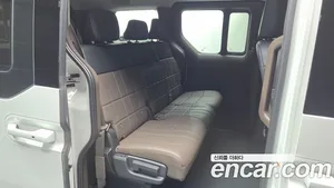 Kia PV5, 2025 — миниатюра 17