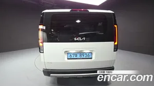 Kia PV5, 2025 — миниатюра 24
