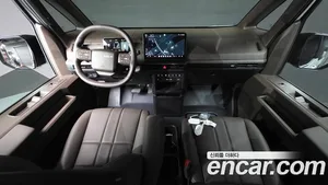 Kia PV5, 2025 — миниатюра 25