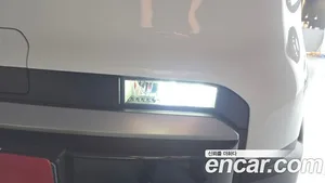 Kia PV5, 2025 — миниатюра 8