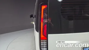 Kia PV5, 2025 — миниатюра 9