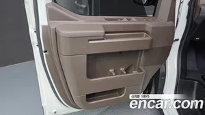 Kia PV5, 2025 — миниатюра 14