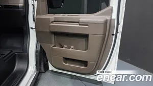 Kia PV5, 2025 — миниатюра 15