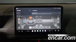 Kia PV5, 2025 — миниатюра 31