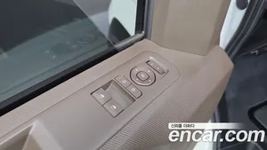 Kia PV5, 2025 — миниатюра 35