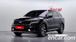 Kia Sorento, 2020 — миниатюра 1