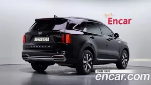 Kia Sorento, 2020 — миниатюра 2