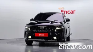 Kia Sorento, 2020 — миниатюра 3
