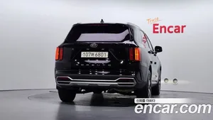 Kia Sorento, 2020 — миниатюра 4