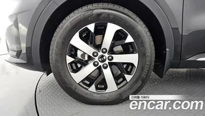 Kia Sorento, 2020 — миниатюра 5