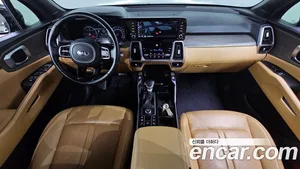 Kia Sorento, 2020 — миниатюра 10