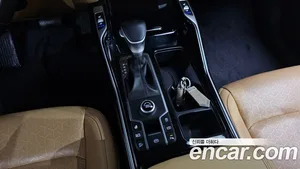 Kia Sorento, 2020 — миниатюра 12