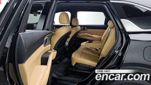 Kia Sorento, 2020 — миниатюра 17