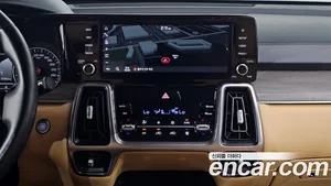 Kia Sorento, 2020 — миниатюра 20