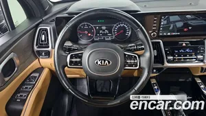 Kia Sorento, 2020 — миниатюра 21