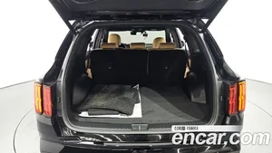 Kia Sorento, 2020 — миниатюра 25