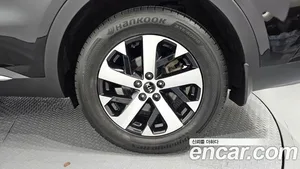 Kia Sorento, 2020 — миниатюра 7