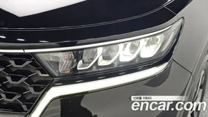 Kia Sorento, 2020 — миниатюра 8