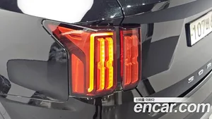 Kia Sorento, 2020 — миниатюра 9