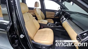 Kia Sorento, 2020 — миниатюра 16