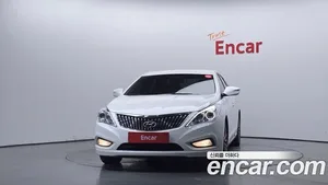 Hyundai Grandeur, 2013 — миниатюра 3