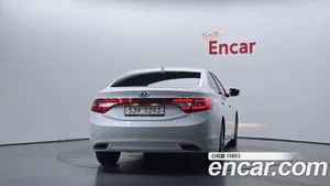 Hyundai Grandeur, 2013 — миниатюра 4
