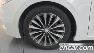 Hyundai Grandeur, 2013 — миниатюра 5