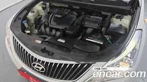 Hyundai Grandeur, 2013 — миниатюра 6