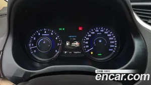 Hyundai Grandeur, 2013 — миниатюра 8