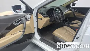 Hyundai Grandeur, 2013 — миниатюра 10