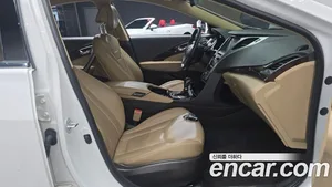 Hyundai Grandeur, 2013 — миниатюра 11