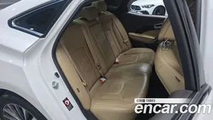 Hyundai Grandeur, 2013 — миниатюра 12