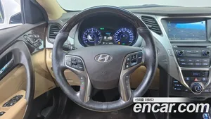 Hyundai Grandeur, 2013 — миниатюра 13