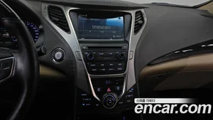 Hyundai Grandeur, 2013 — миниатюра 15
