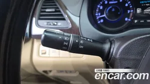 Hyundai Grandeur, 2013 — миниатюра 16