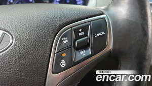 Hyundai Grandeur, 2013 — миниатюра 17