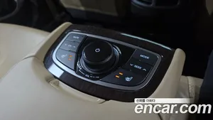 Hyundai Grandeur, 2013 — миниатюра 18