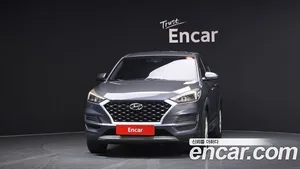 Hyundai Tucson, 2019 — миниатюра 3