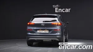 Hyundai Tucson, 2019 — миниатюра 4