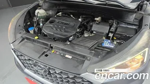 Hyundai Tucson, 2019 — миниатюра 6