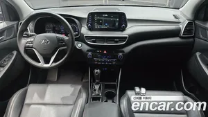 Hyundai Tucson, 2019 — миниатюра 7