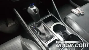 Hyundai Tucson, 2019 — миниатюра 9