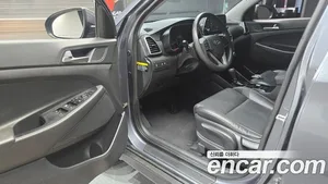 Hyundai Tucson, 2019 — миниатюра 10