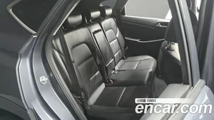 Hyundai Tucson, 2019 — миниатюра 12