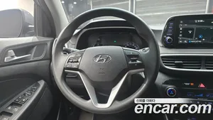 Hyundai Tucson, 2019 — миниатюра 13