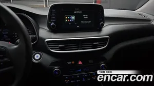 Hyundai Tucson, 2019 — миниатюра 14