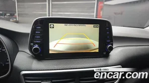 Hyundai Tucson, 2019 — миниатюра 15