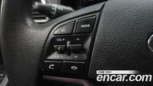 Hyundai Tucson, 2019 — миниатюра 17