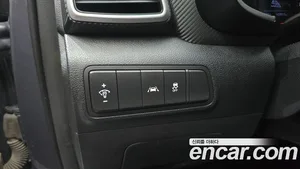 Hyundai Tucson, 2019 — миниатюра 18