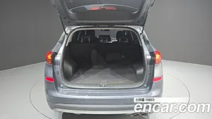 Hyundai Tucson, 2019 — миниатюра 20